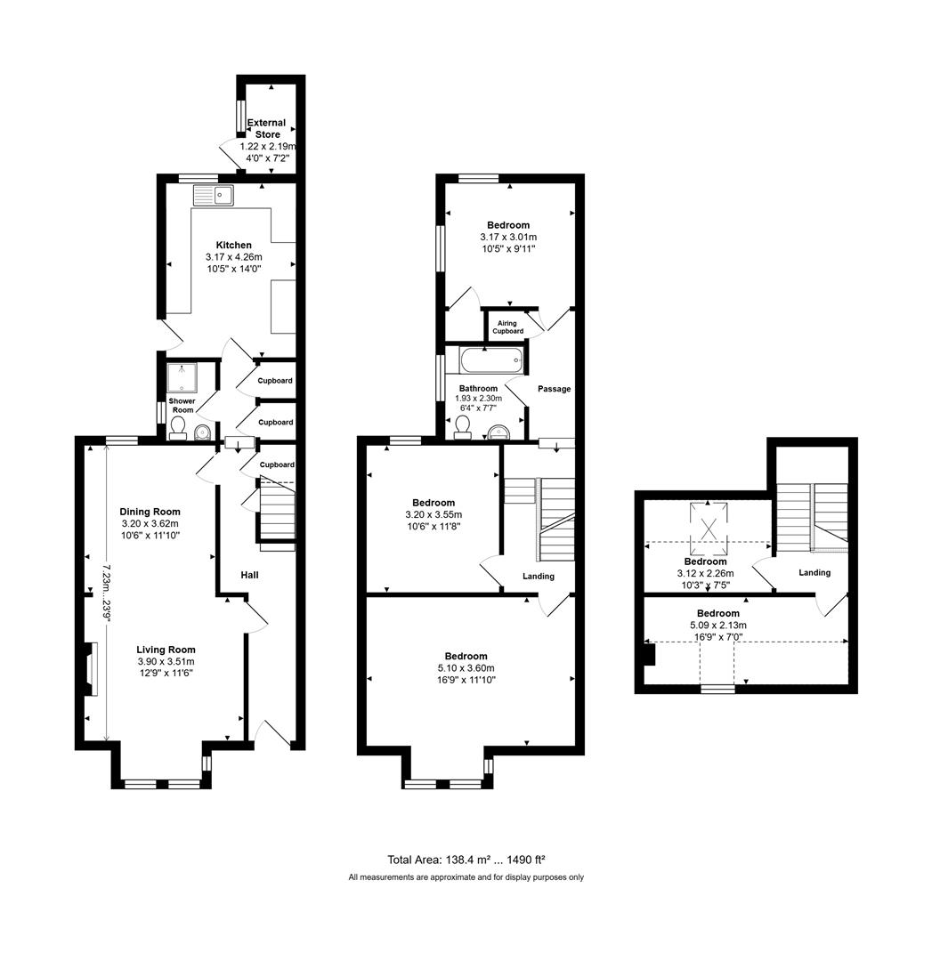 Floorplan image